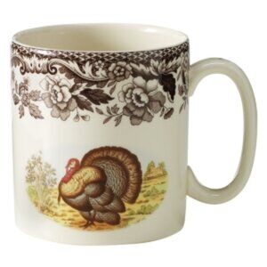 Spode Woodland Mug
